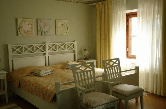 Kyyhkylae Hotel And Manor Миккели Экстерьер фото